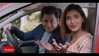 ATULAYA HEALTHCARE MODERN FAMILY 10 SEC