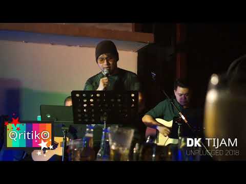 DK TIJAM  - When I Fall In Love (DK TIJAM Unplugged - February 17, 2018) #HD720p