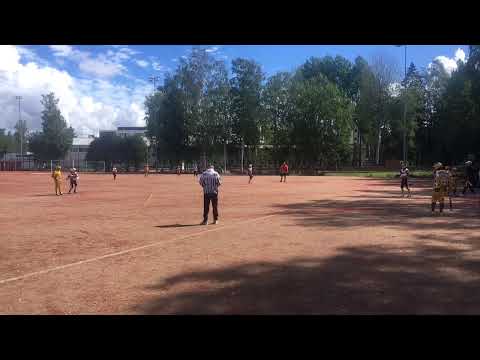 Tenavaleiri 2019 Manse - Tahko ep