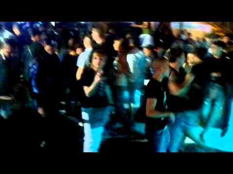 Florida,Ghedi 19/05/2012 Spring Break (Your Ass) HARDCORE Outdoor