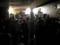 CDC Crowd War Live 26 10 2007 Proberäume Duisburg