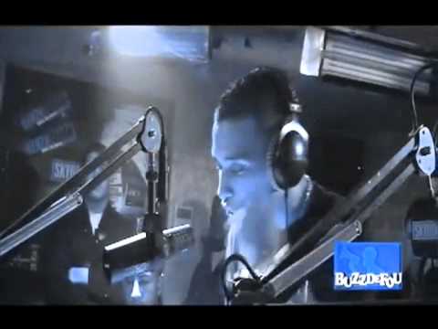 ATHEENA FEAT MISTER YOU - RIEN N'EST IMPOSSIBLE (CLIP)