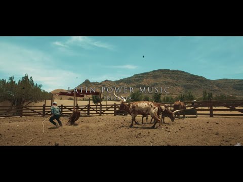 Mente Positiva - Los Sembradores (Video Oficial)