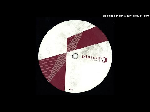 Giash - Perfect Blue