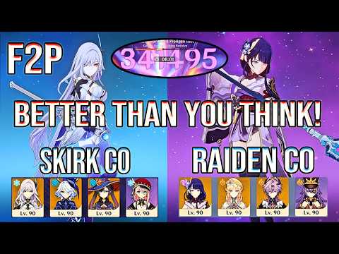 Floor 12 Spiral Abyss