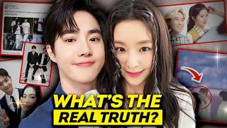 Download lagu The FULL Timeline of the Dating Rumors Between Suho and Irene mp3 Download lagu The FULL Timeline of the Dating Rumors Between Suho and Irene mp3