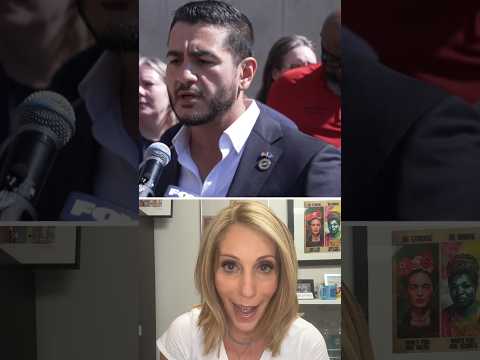 What's behind El-Sayed's strategic play to repurpose his campaign ads?