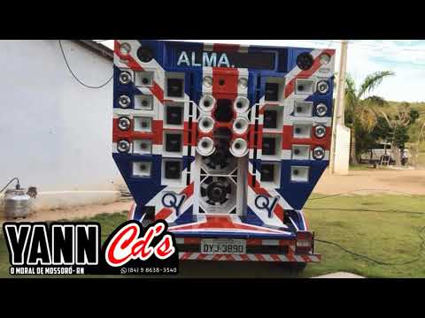 A TURMA DA BREGADEIRA AGOSTO 2021 - QUALIDADE TOP | @YannCDs