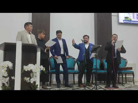 Daniel Prunaru si Prietenii - Sunt sarac, peregrin si pribeag