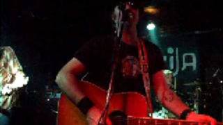 SUPERSUCKERS - NON-ADDICTIVE MARIJUANA -  LIVE IN BELGRADE