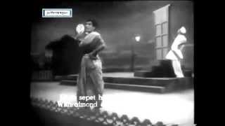 Download lagu OST Nasib Si Labu Labi 1963 - Aci Aci Buka Pintu - P Ramlee, Saloma mp3