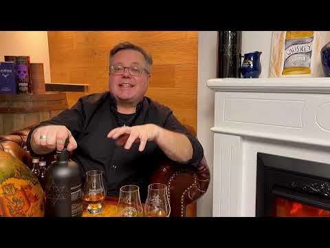 Bruichladdich Black Art 10.1 - Hohe Kunst der Whiskyherstellung?