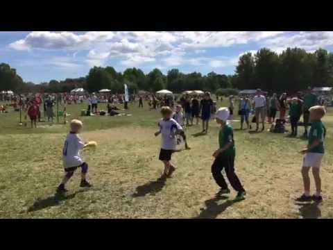 Eken Cup 2014 - Westermalm P04 - Sundbyberg