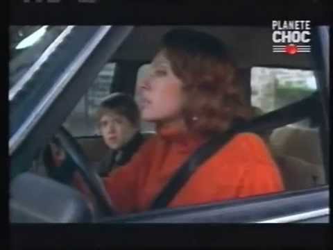 un fantôme veille sur une enfant a hawaii !