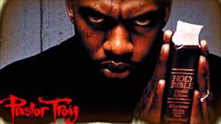 &quot;Face Off - Intro&quot;   -Pastor Troy