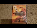 The Lion King SPECIAL EDITION DVD REVIEW