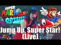 Jump Up Super Star - Jazztick