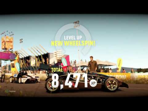 Forza Horizon 2 Gameplay Walkthrough Part 15 SCREWED UP Xbox One Gameplay Part 5 HD