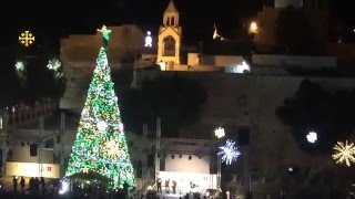 Christmas Melody from Bethlehem