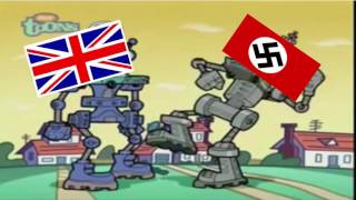 WW2 Meme - Dunkirk Evacuation