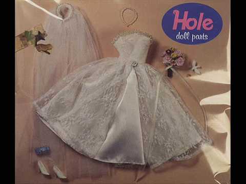 HOLE - Hungry Like The Wolf - Single Version