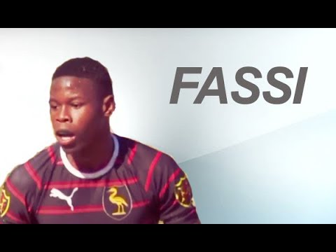 Aphelele Fassi | Dale College 1st XV 2017