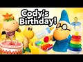 SML Movie: Cody's Birthday [REUPLOADED]