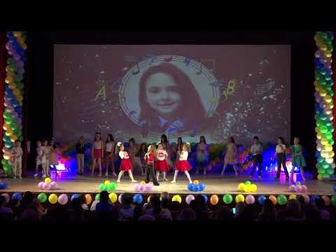 INES MISEVSKA - KAUBOJOT DARE (RASPEANO DETSTVO 2023)