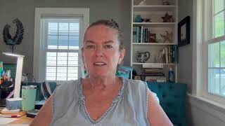 Tracy's Tidbits 7/25/25