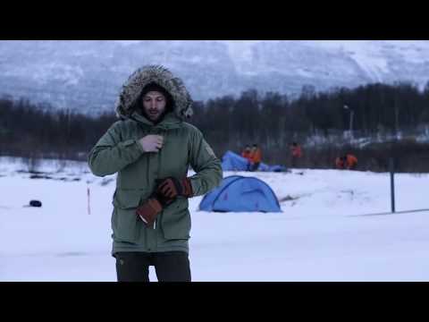 Barents Parka