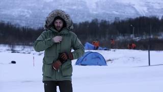 Barents Parka Barents Parka