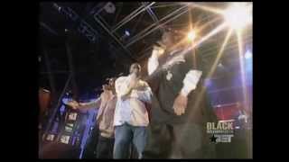 Young Gunz   No Better Love feat Rell (live)