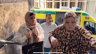 ام جني قدر الله ومشاء فعل الإسعاف جيه عشان تنقل ابني من الحضانه ادعوله كتير بالله عليكم ربنا يشفيه????????