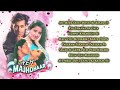 Yah Majhdhaar Salman Khan Movies 21 Songs