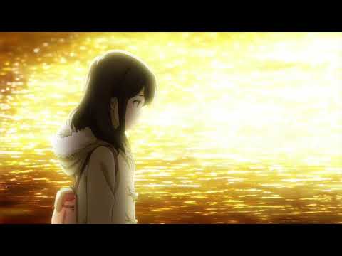 Snøw & Monty Datta - Say Goodbye