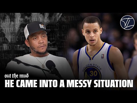 Monta Ellis NEVER thought Steph Curry would have been this great