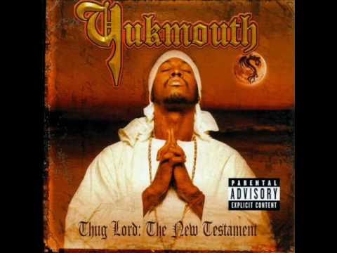 Yukmouth - New Testament Outro