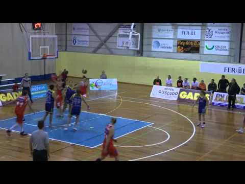 LF J8 UNIVERSITARIO FERROL...,57 - 63,ZAMARAT... (15/11/2014)