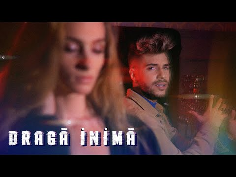 CHRISS feat. Laurian Manta - Dragă Inimă (Floare Albă, Floare Neagră) | Official Video