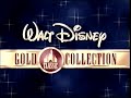 Walt Disney Gold Classics Collection 1999 Logo