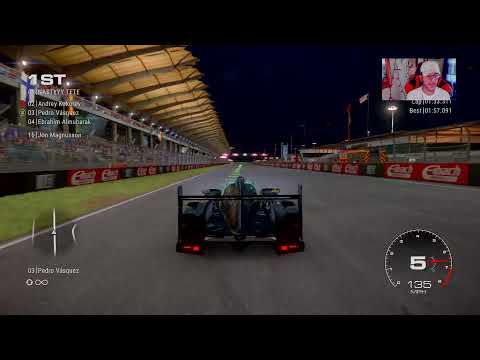 GRID 2019 // Part 16