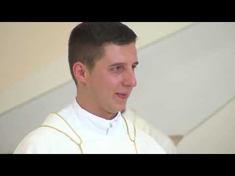 RTV HB | Sveta misa - Župa Presveto Trojstvo Novi Travnik 02.08.2020.