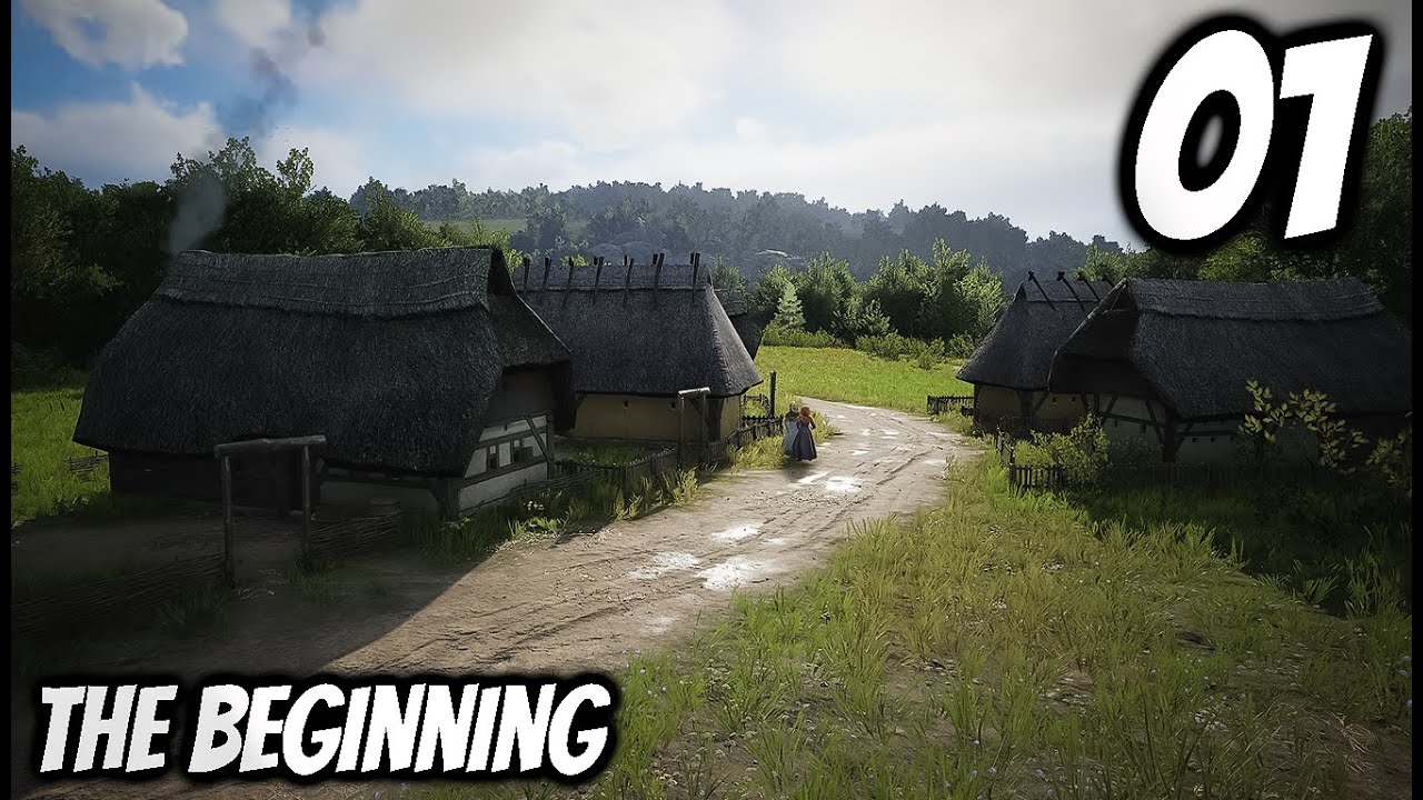 Manor Lords – Testing The AI in the NEW Update!