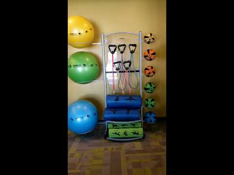 The Gallery Apartments - Amenities