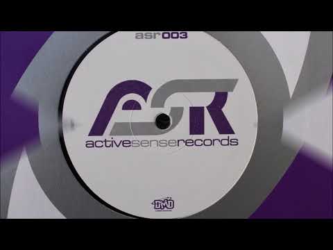 Savon - Way To Heaven (Andy Jay Powell's Flaming Star Edit) [2003 CLASSIC]