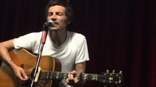 Youth Is Wasted On The Young (Acoustic) - Augustana