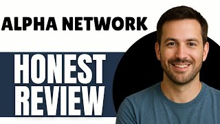 Alpha Network Review Is This AI Platform Worth Using