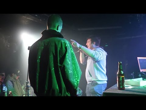 Sultan Vs Kartel - DDM#2 POLUFINALE 2