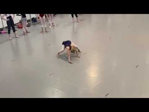 Duncan Cooper Workshops - Winter Workshop 2020 - Contemporary Combo by Duncan Cooper