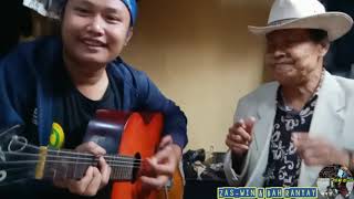 Download lagu MAWAR BODAS - Yayan Jatnika || Zaswin & Bah Ranyay ][ Cover Lagu mp3